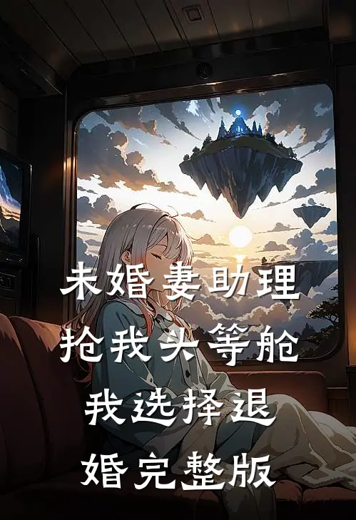 未婚妻助理抢我头等舱，我选择退婚完整版