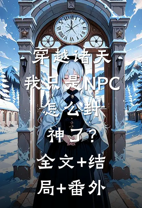 穿越诸天：我只是NPC，怎么封神了？全文+结局+番外
