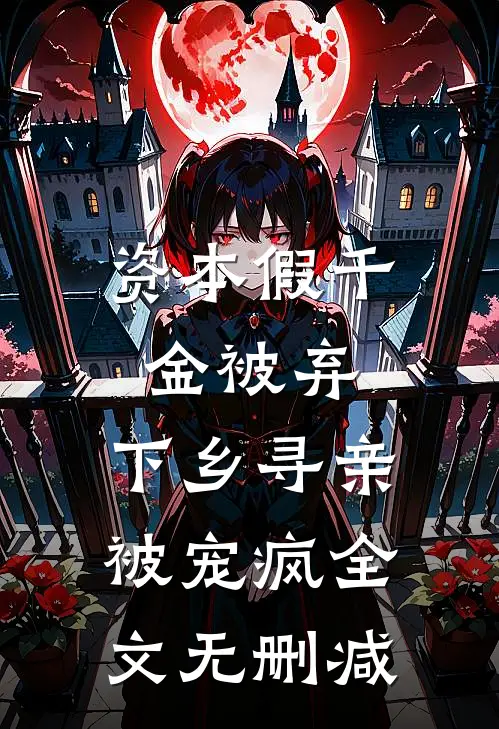 资本假千金被弃，下乡寻亲被宠疯全文无删减
