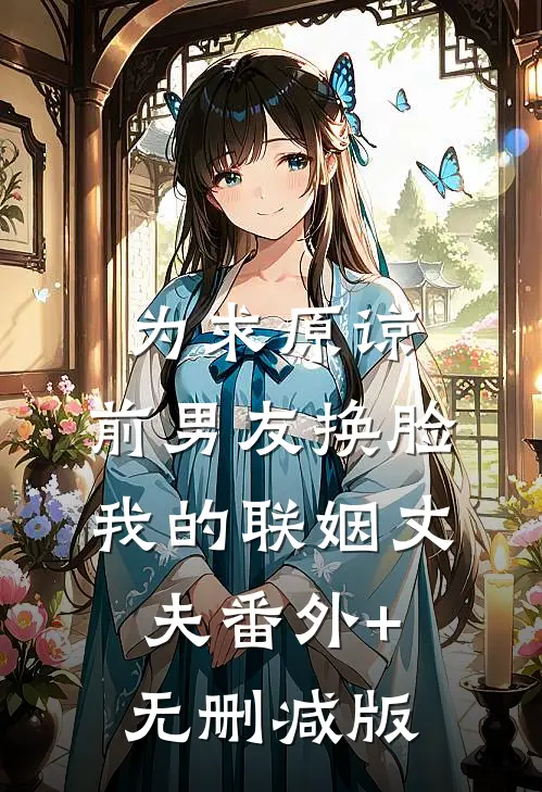 为求原谅，前男友换脸我的联姻丈夫番外+无删减版