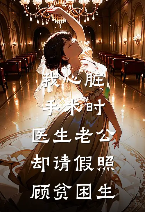 我心脏手术时，医生老公却请假照顾贫困生