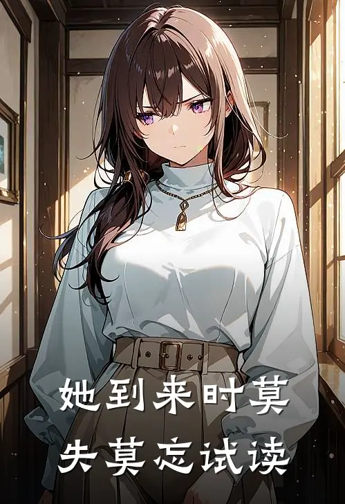 她到来时莫失莫忘试读