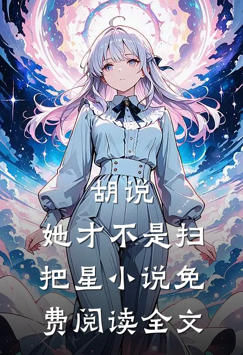 胡说，她才不是扫把星小说免费阅读全文
