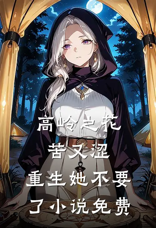 高岭之花苦又涩，重生她不要了小说免费