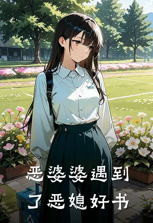 恶婆婆遇到了恶媳好书