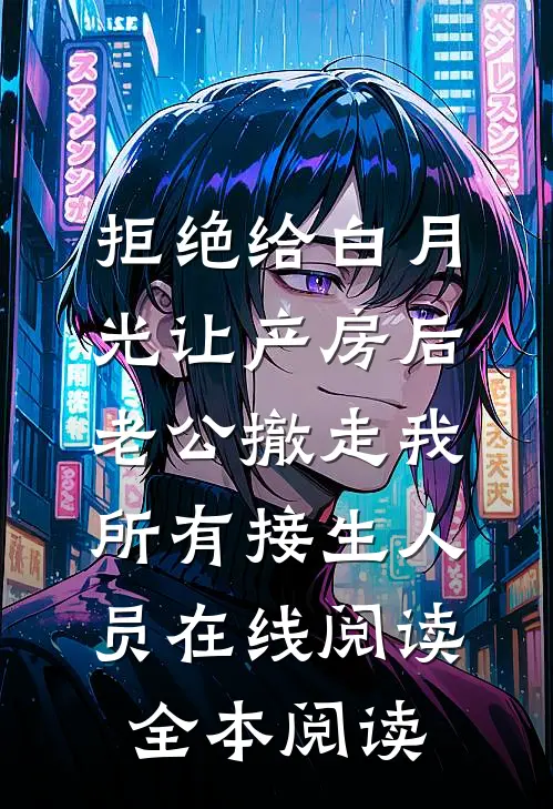 拒绝给白月光让产房后，老公撤走我所有接生人员在线阅读全本阅读
