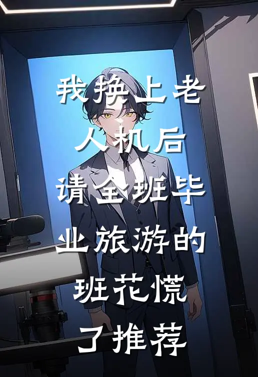 我换上老人机后，请全班毕业旅游的班花慌了推荐