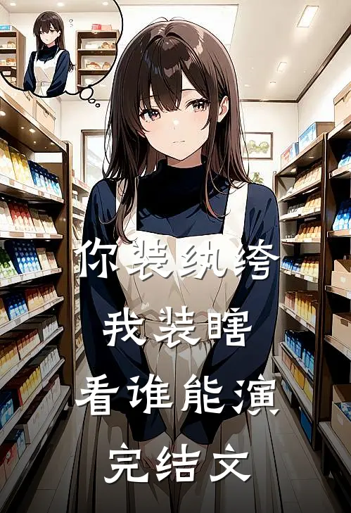 你装纨绔，我装瞎，看谁能演完结文