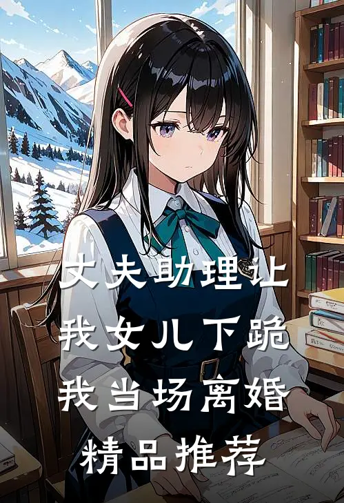 丈夫助理让我女儿下跪，我当场离婚精品推荐