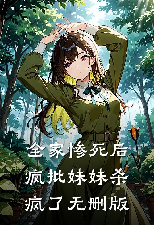 全家惨死后，疯批妹妹杀疯了无删版