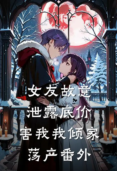 女友故意泄露底价，害我我倾家荡产番外