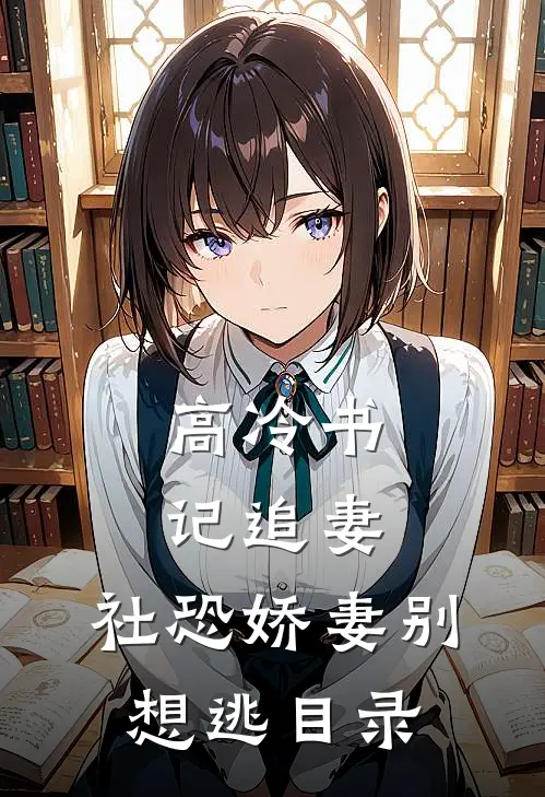 高冷书记追妻，社恐娇妻别想逃目录