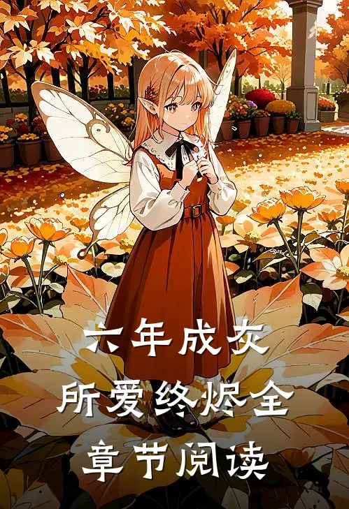 六年成灰，所爱终烬全章节阅读