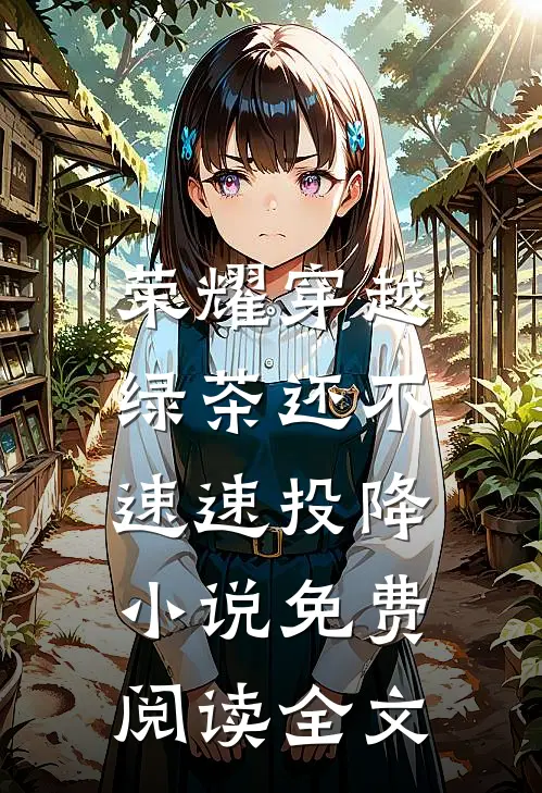 荣耀穿越，绿茶还不速速投降小说免费阅读全文