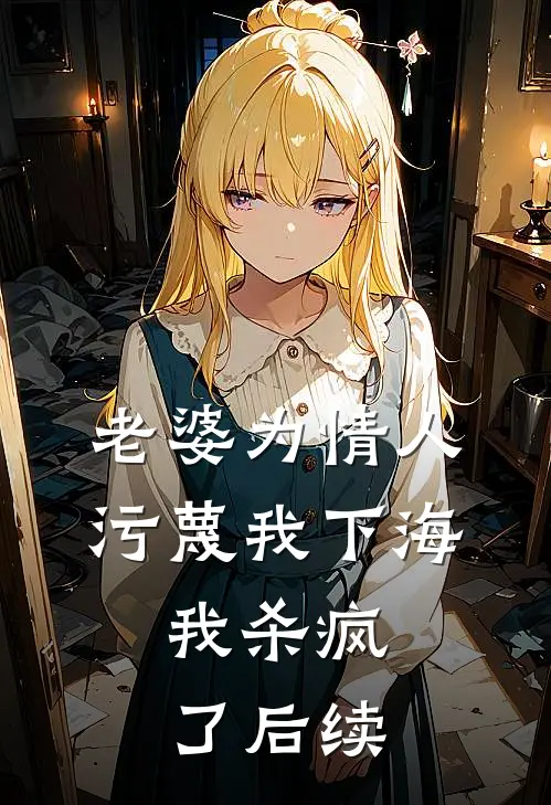 老婆为情人污蔑我下海，我杀疯了后续