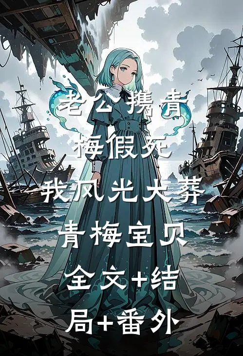 老公携青梅假死，我风光大葬青梅宝贝:全文+结局+番外