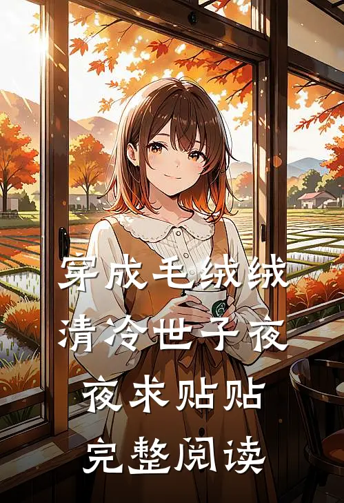 穿成毛绒绒，清冷世子夜夜求贴贴完整阅读