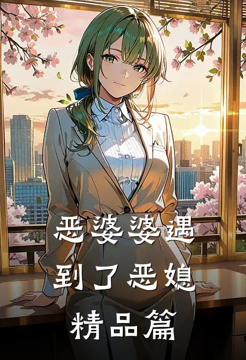 恶婆婆遇到了恶媳精品篇