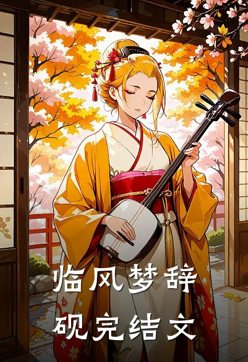 临风梦辞砚完结文