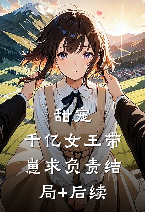 甜宠：千亿女王带崽求负责结局+后续