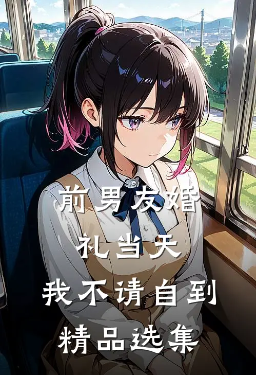 前男友婚礼当天，我不请自到精品选集