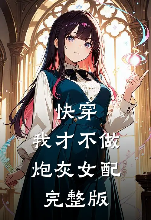快穿：我才不做炮灰女配完整版
