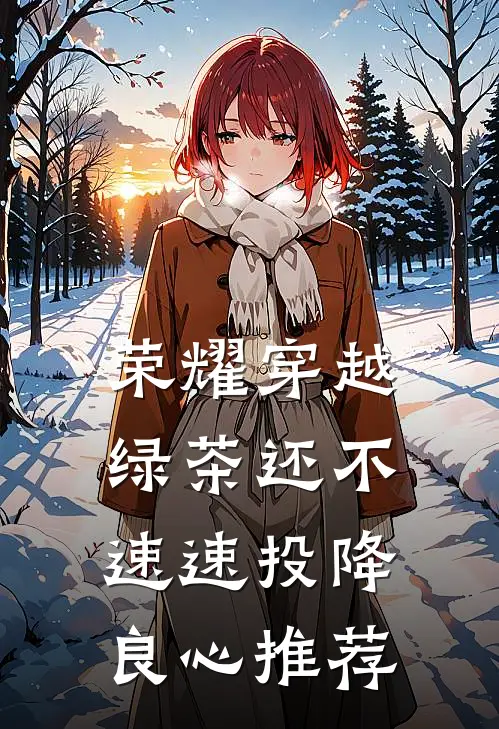 荣耀穿越，绿茶还不速速投降良心推荐