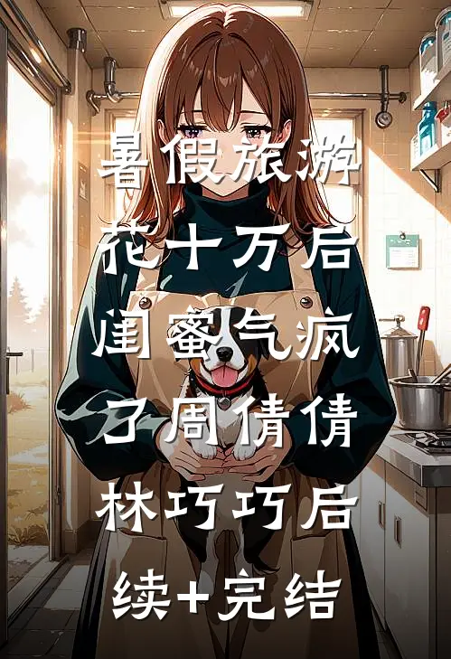 暑假旅游花十万后，闺蜜气疯了周倩倩林巧巧后续+完结