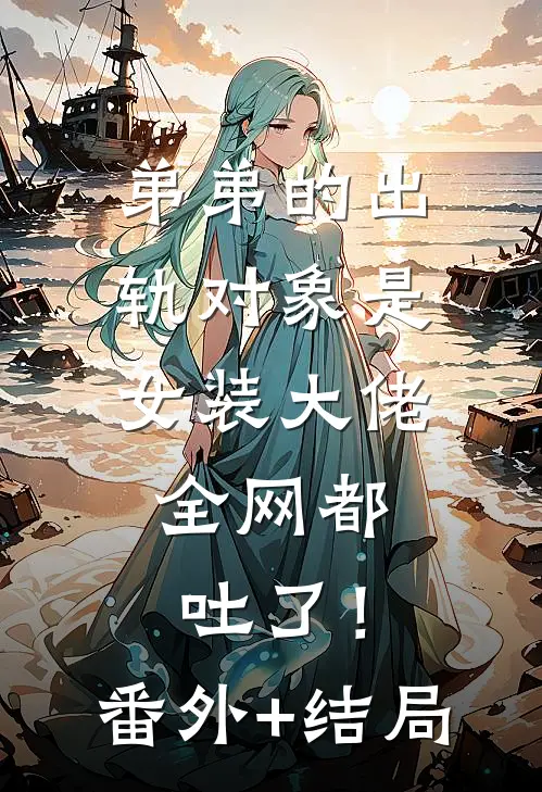弟弟的出轨对象是女装大佬，全网都吐了！:(番外)+(结局)