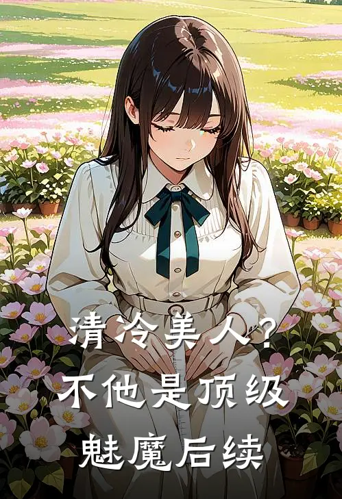 清冷美人？不，他是顶级魅魔后续