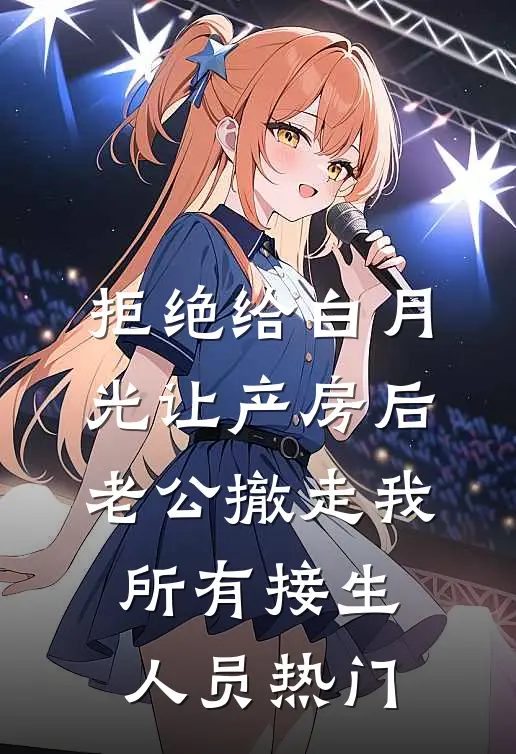 拒绝给白月光让产房后，老公撤走我所有接生人员热门