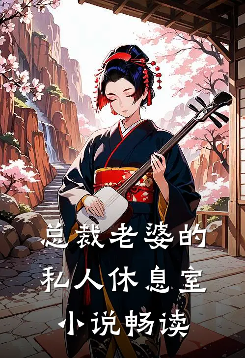 总裁老婆的私人休息室小说畅读
