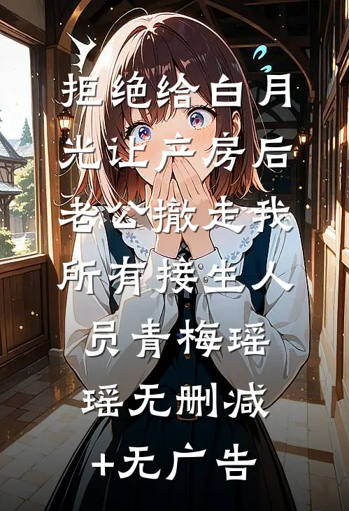 拒绝给白月光让产房后，老公撤走我所有接生人员青梅瑶瑶无删减+无广告