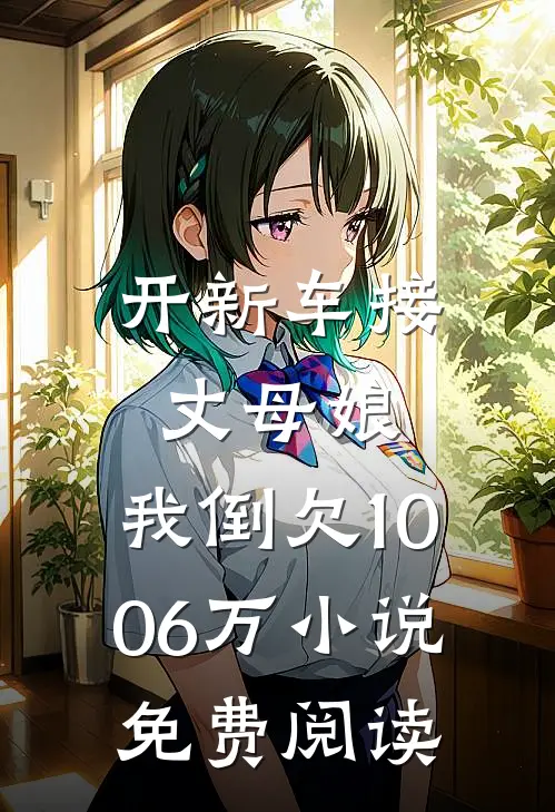 开新车接丈母娘，我倒欠1006万小说免费阅读
