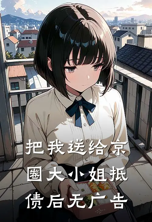 把我送给京圈大小姐抵债后无广告