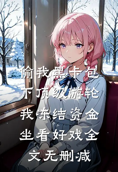 偷我黑卡包下顶级游轮，我冻结资金坐看好戏全文无删减