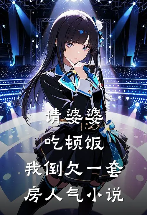 请婆婆吃顿饭，我倒欠一套房人气小说