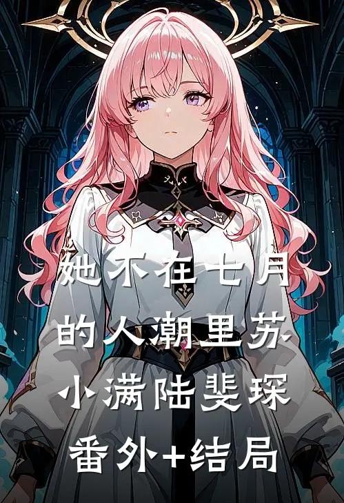 她不在七月的人潮里苏小满陆斐琛:(番外)+(结局)