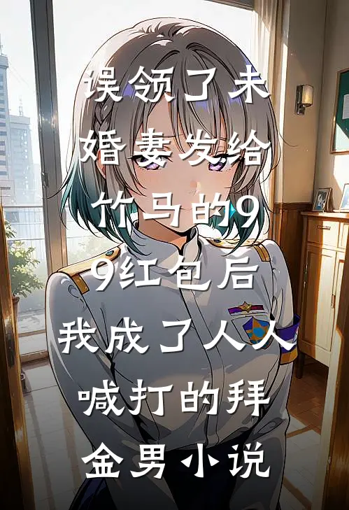 误领了未婚妻发给竹马的99红包后，我成了人人喊打的拜金男小说