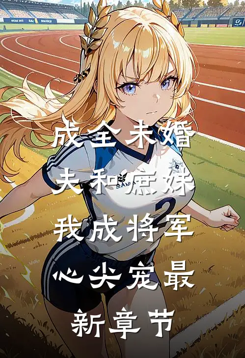成全未婚夫和庶妹，我成将军心尖宠最新章节