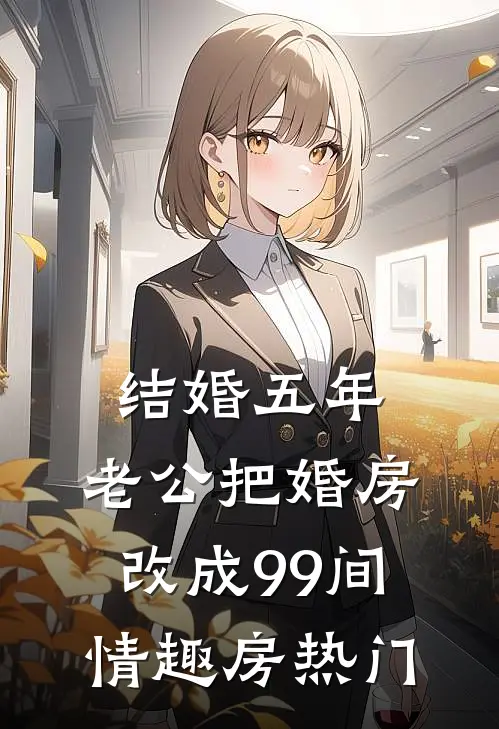结婚五年，老公把婚房改成99间情趣房热门