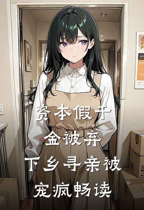 资本假千金被弃，下乡寻亲被宠疯畅读