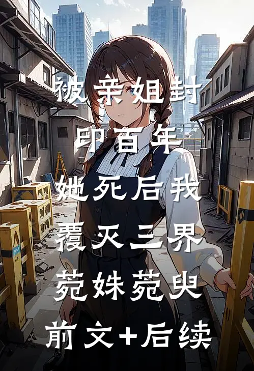 被亲姐封印百年，她死后我覆灭三界菀姝菀臾:前文+后续