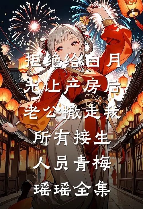 拒绝给白月光让产房后，老公撤走我所有接生人员青梅瑶瑶全集