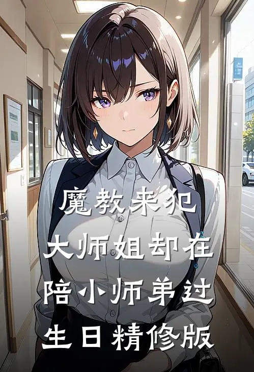 魔教来犯，大师姐却在陪小师弟过生日精修版