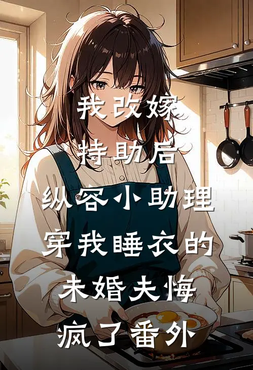 我改嫁特助后，纵容小助理穿我睡衣的未婚夫悔疯了番外