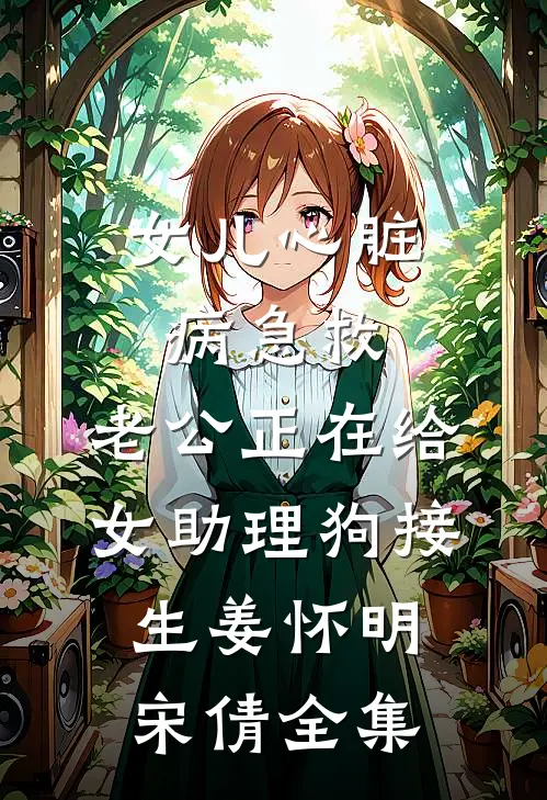 女儿心脏病急救，老公正在给女助理狗接生姜怀明宋倩全集