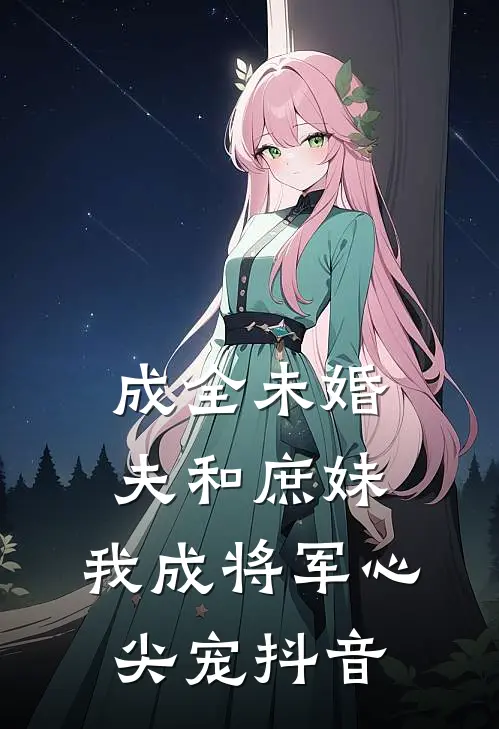成全未婚夫和庶妹，我成将军心尖宠抖音