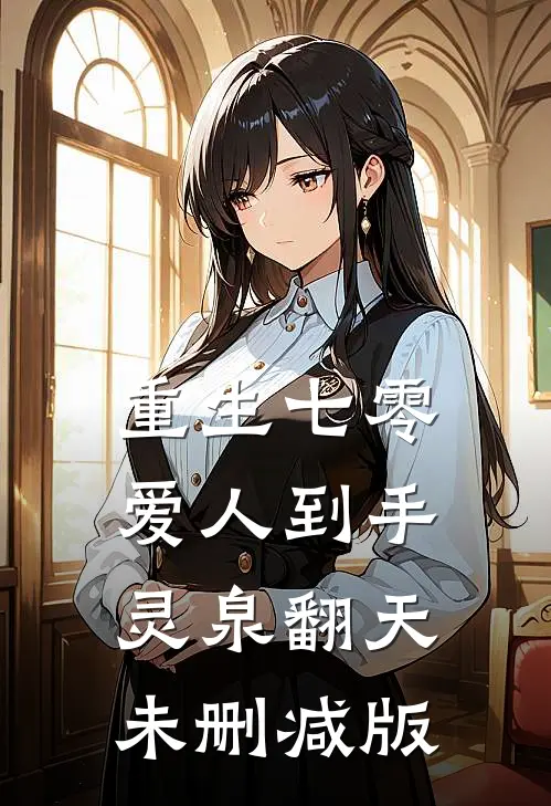 重生七零：爱人到手，灵泉翻天未删减版