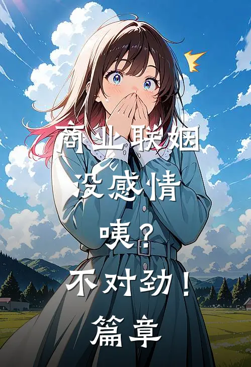 商业联姻没感情，咦？不对劲！篇章
